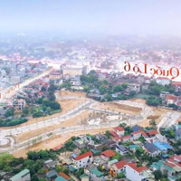 Giá Bán 2,7 Tỷ Lô Đất Tại Thị Trấn Lương Sơn, Lương Sơn, Hòa Bình Với Diện Tích 97 M. Sãn Sổ Giao Dịch