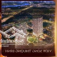 Bán Căn Hộ Cara River Park, 3,5X Tỷ, 70M2, 2Pn- 2 Vệ Sinhở Vũ Đình Liệu, Cái Răng, Cần Thơ