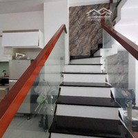 Cần Bán Gấp Nhà Hẻm 60 Đường Lâm Văn Bền-Q7Diện Tích57,4M2 Đúc 2 Tấm