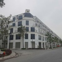 Siêu Hiếm, Chỉ 13 Tỷ Căn Liền Kề Khu Anh Quốc, Dự Án Hinode Royal Park. Liên Hệ: 0966761190