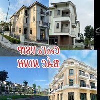 Bán Shophouse Đẹp Tại Vsip Bắc Ninh, 4 Tỷ, 75M2, Nhiều Tiện Ích