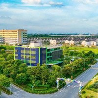 Bán Shophouse Đẹp Tại Vsip Bắc Ninh, 4 Tỷ, 75M2, Nhiều Tiện Ích