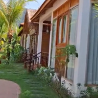 Gia Đình Kẹt Tiền Bán Cực Gấp Căn Resort 3,486M2 Ngay Hàm Ninh. Giá Bán 13,5 Tỷ Đất Tmdv Sở Hữu