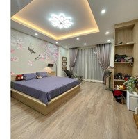 Nhà Đẹp Đón Tết Nhổn, Di Trạch, 40M2, 5 Tầng, 3.4 Tỷ