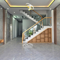 Bán Nhà 1 Lầu Thổ Cư Thạnh Phú Gần Cty Changshin , Cây Xăng Thạnh Phú Hỗ Trợ Trả Chậm 70% Giá Trị .