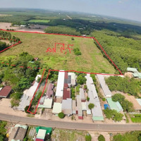 Bán 7,5Ha Đất Tại Trừ Văn Thố, Bàu Bàng - Quy Hoạch Đất Ở, Mặt Tiền Đường Nhựa Và Đất