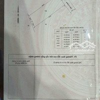 427M2 Cách Trường Đh 2Km. Đường Nhựa 7M 60M Ra Nguyễn Bình Thông 1651 Lê Văn Lương, Xây Dựng Tự Do