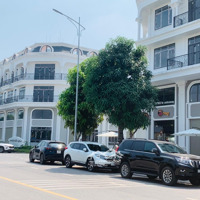 Bán Gấp Trước Tết Căn Shophouse 70M2 View Quảng Trường, Giá Rẻ Nhất Dự Án 319 Đông Anh