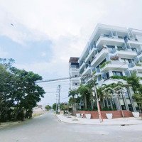 Bán Gấp Lô Nguyễn Cơ Thạch Khu Biển Sơn Thuỷ, Quận Ngũ Hành Sơn 140M2 Ngang 6M Giá Rẻ 6,X Tỷ