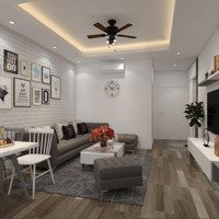 Cho Thuê Căn Hộ Full Đồ Cao Cấp, Chung Cư New Horizon City, 87 Lĩnh Nam, Vào Ở Ngay, Mtg