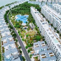 Chuyển Nhượng Liền Kề, Biệt Thự Sân Vườn 560M2 The Manhattan-Vinhomes Grand Park, Sở Hữu Lâu Dài