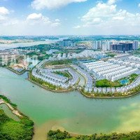 Chuyển Nhượng Liền Kề, Biệt Thự Sân Vườn 560M2 The Manhattan-Vinhomes Grand Park, Sở Hữu Lâu Dài