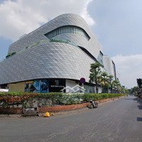 Bán Đất Lô Góc Ngaytrung Tâm Thương Mạigigamall - Phạm Văn Đồng - P.hiệp Bình Chánh- 245M2 (8,5X29) - Chỉ 23,5 Tỷ