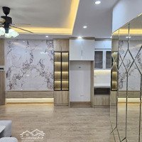 Bán Gấp, Chung Cư Thông Tấn Xã Diện Tích 85M2 3 Ngủ, 2 Vệ Sinh Full Mới, Tầng Trung, View Thoáng