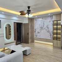 Bán Gấp, Chung Cư Thông Tấn Xã Diện Tích 85M2 3 Ngủ, 2 Vệ Sinh Full Mới, Tầng Trung, View Thoáng