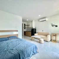 Cho Thuê Cc Mini, 1 Phòng Ngủ 1 Vệ Sinh 50M2, 8 Triệu, View Đẹp Tại Nguyễn Thượng Hiền, Q. Bình Thạnh, Hcm