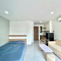 Cho Thuê Cc Mini, 1 Phòng Ngủ 1 Vệ Sinh 50M2, 8 Triệu, View Đẹp Tại Nguyễn Thượng Hiền, Q. Bình Thạnh, Hcm