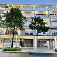 Cho Thuê Mặt Bằng Shophouse Hoàn Thiện Vị Trí Đẹp Tai Khu Đô Thị Sala Quận 2