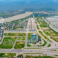 Central Riverside Thanh Hóa Nhà Sang Đón Tết, Nhận Ngay Lì Xì Nội Thất Tới 300 Triệu Đồng!