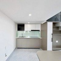 Khai Trương Căn Hộ Mới Xây Duplex Ban Công 50M2 Gác Cao Đứng Được Ngay Phạm Văn Đồng Gò Vấp