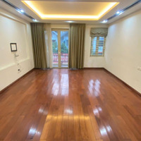 Cho Thuê Nhà Khu Đô Thị Vov Mễ Trì, Đất 95M2 Xây Dựng 70M2 * 5 Tầng, Có Thang Máy Liên Hệ: 0968120493