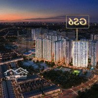 Shophouse Chân Đế Vinhomes Smart City - Vị Trí Vàng, Tiềm Năng Vô Hạn!