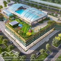 Cho Thuê Căn Hộ 2Pndiện Tích56M2, Gia 15 Triệu/Tháng The Pavilion - Vinhomes Ocean Park, Gia Lâm, Hà Nội