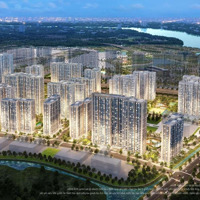 Chuyển Nhượng Căn Hộ 1 Phòng Ngủ+ Tòa S1.05 The Rainbow - Vinhomes Grand Park