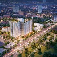 Căn Hộ Chung Cư Tại Citrine Apartment, 2,2 Tỷ, 73M2, Q9, Hcm - Hot!