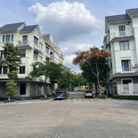 Bán Liền Kề Và Biệt Thự Dự Án Louis City Đại Mỗ Dt; 96M, 120M, 200M Sổ Đỏ Nhận Nhà Luôn 0988529528