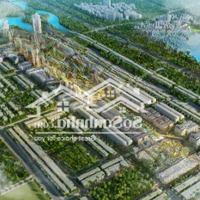 Nhận Đặt Cọc Giữ Chỗ Chung Cư Cao Cấp Tháp Đôi Luxora Bắc Giang Tòa L1