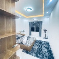 Nhà Quang Tiến, Đại Mỗ, Từ Liêm Full Đồ Đẹp, Ô Tô Đỗ Gần 35M2 X 5T Mới Chỉ 5, X Tỷ