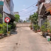 Chính Chủ Bán Lô Đất Kiệt Ô Tô Ngô Sĩ Liên,P Hoà Minh,Quận Liên Chiểu.đà Nẵng