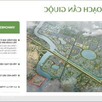 50 Nền Dự Án Saigon Riverpark, 19,6 Triệu/M2, 100M2 Tại Cần Giuộc, Long An