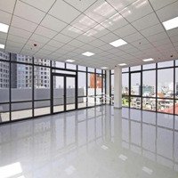 Bán Nhà Rẻ Nhất Đường Cách Mạng Tháng 8, P.5, Quận 3. Dt: 7,5X18M- 5 Tầng- Hđt: 150 Triệu/Th- Giá Bán 40 Tỷ