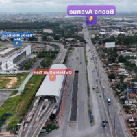 Những Căn 3 Phòng Ngủcuối Cùng Của Dự Án Bcons Avenue, Mặt Tiền Xa Lộ Hà Nội, Liềm Kề Ga Metro Suối Tiên