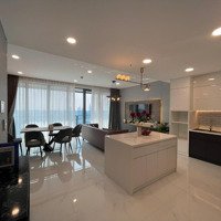 Thuê Ngay Căn Hộ Sunwah Pearl View Bitexco Siêu Đẹp, 2 Phòng Ngủ 106M2, Full Nt, Giá Chỉ 45 Triệu