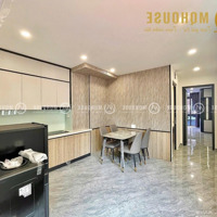 Cho Thuê Căn Hộ Cao Cấp 2Pn/Duplex/Studio Trung Tâm Phú Nhuận