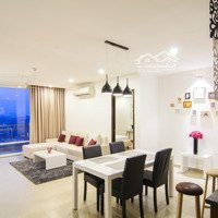 Cho Thuê Căn Hộ Chung Cư Horizon, Quận 1, 98M2, 2 Phòng Ngủ Giá: 17 Triệu/Tháng