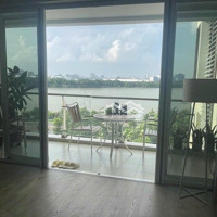 Chủ Nhà Cần Bán Căn 3 Phòng Ngủ- 220M2 View Trực Diện Sông Sài Gòn Đã Có Sổ Đảo Kim Cương