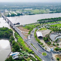 Bán Đất Nền Biệt Thự Dự Án Saigon Riverpark, 20 Triệu/M2, 200M2, Đẹp Nhiều Tiện Ích Hot