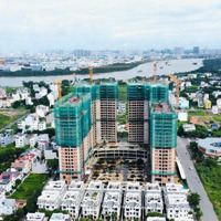 Chính Chủ Gửi Bán Căn Hộ 2 Phòng Ngủ 1 Vệ Sinhview Sông Victoria Village Quận 2 Giá Chỉ 3 Tỷ