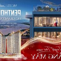 Chung cư cc Vic Grand Square tại tt Việt Trì, ngay quảng trường Hùng Vương