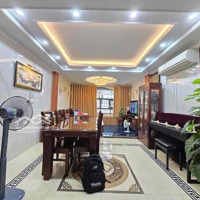 Nhà 42 Sài Đồng, 40M2, 6 Tầng, Ô Chờ Thang Máy, Ô Tô Tránh Trước Nhà, Full Nội Thất Cao Cấp