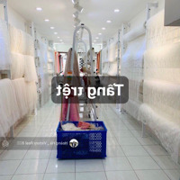 Hot Nhà 4 Tầng Mặt Tiền Tại Đông Hồ (3.2 X 18.5M) - 53M2, P.8, Tb, Hcm, Giá Siêu Rẻ 10.65 Tỷ Tl