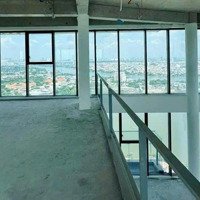 Penthouse Duplex 2 Tầng Thảo Điền Green: View Sông Tuyệt Đỉnh, 400M2 - Giá Bán 80 Tỷ