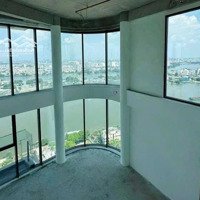 Penthouse Duplex 2 Tầng Thảo Điền Green: View Sông Tuyệt Đỉnh, 400M2 - Giá Bán 80 Tỷ