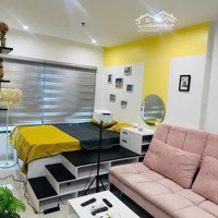 Giá Sos !!! Căn Hộ Studio, Vinhomes Ocean Park, Full Nội Thất Thiết Kế, Chỉ 1.6 Tỷ Hướng Đông Bắc