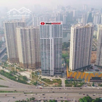 Bán Ngay Có Sổ Đỏ D''capitale Trần Duy Hưng, 3 Phòng Ngủ 2 Vệ Sinhcăn Góc Thoáng Diện Tích Rộng 112M2