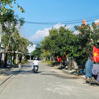 Bán 105M2 Đất Mai Văn Ngọc, Đường 7M5, Gần Hồ Bàu Tràm, Liên Chiểu